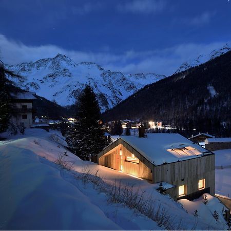 Chalet Ourtls Paerg Солда Екстериор снимка