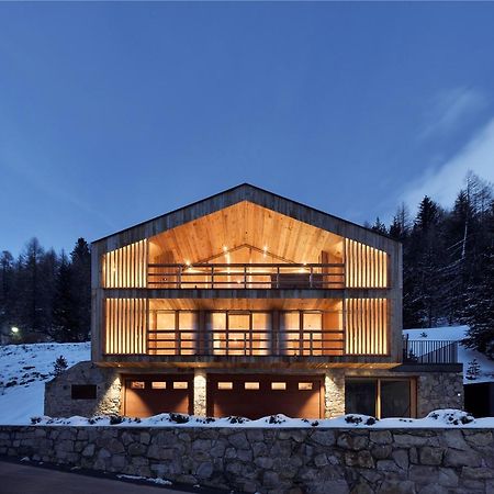Chalet Ourtls Paerg Солда Екстериор снимка