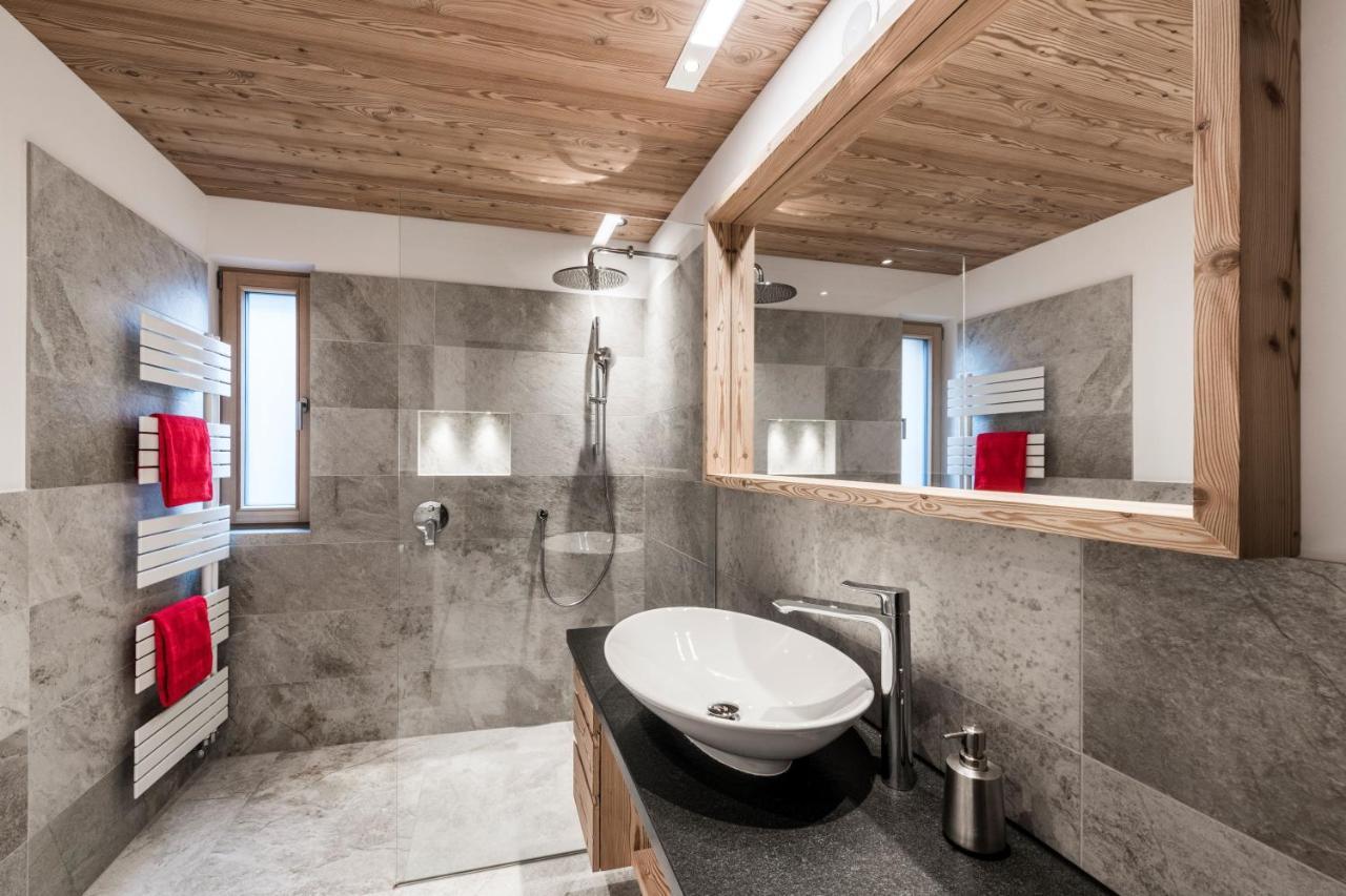 Chalet Ourtls Paerg Солда Екстериор снимка