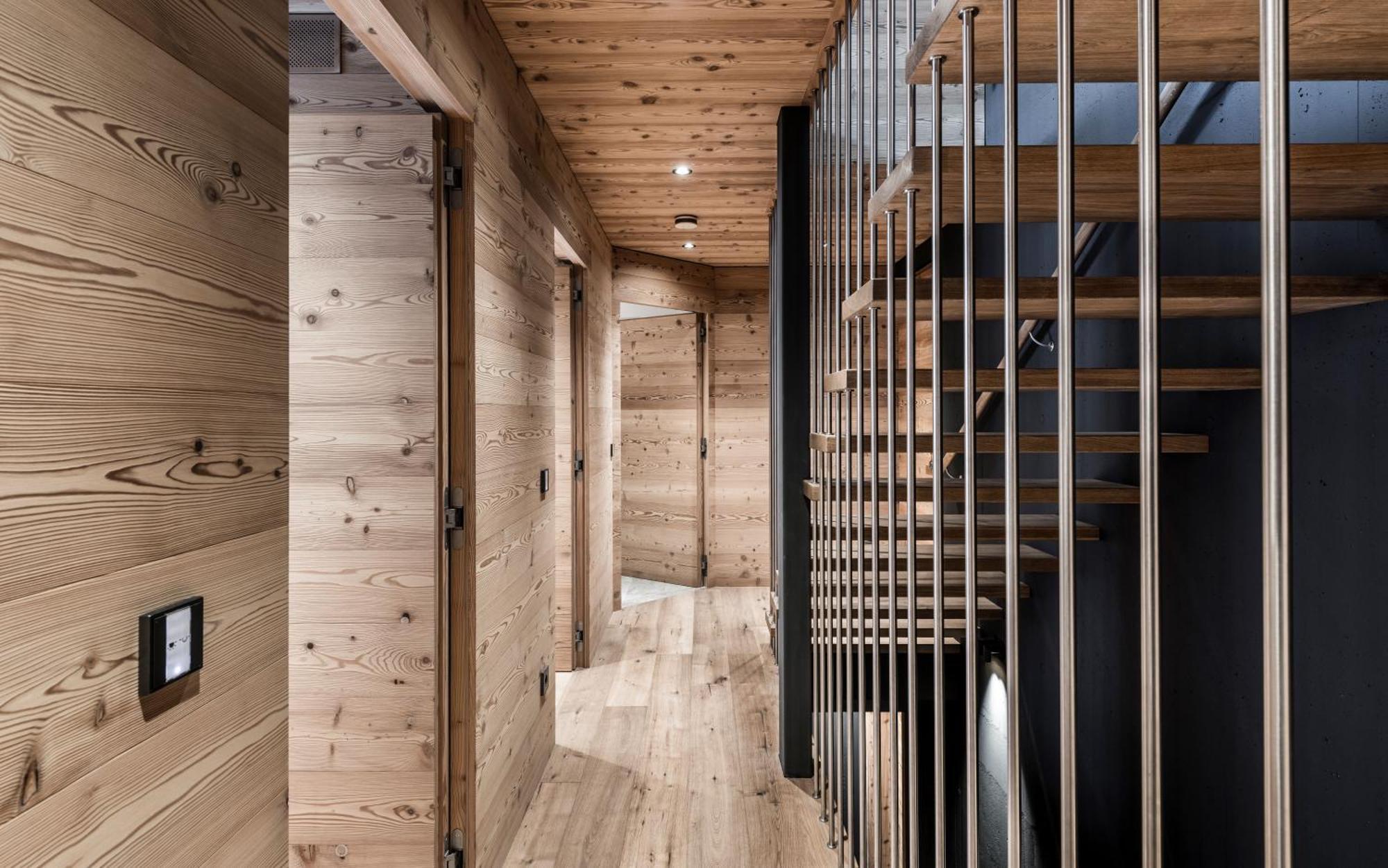Chalet Ourtls Paerg Солда Екстериор снимка