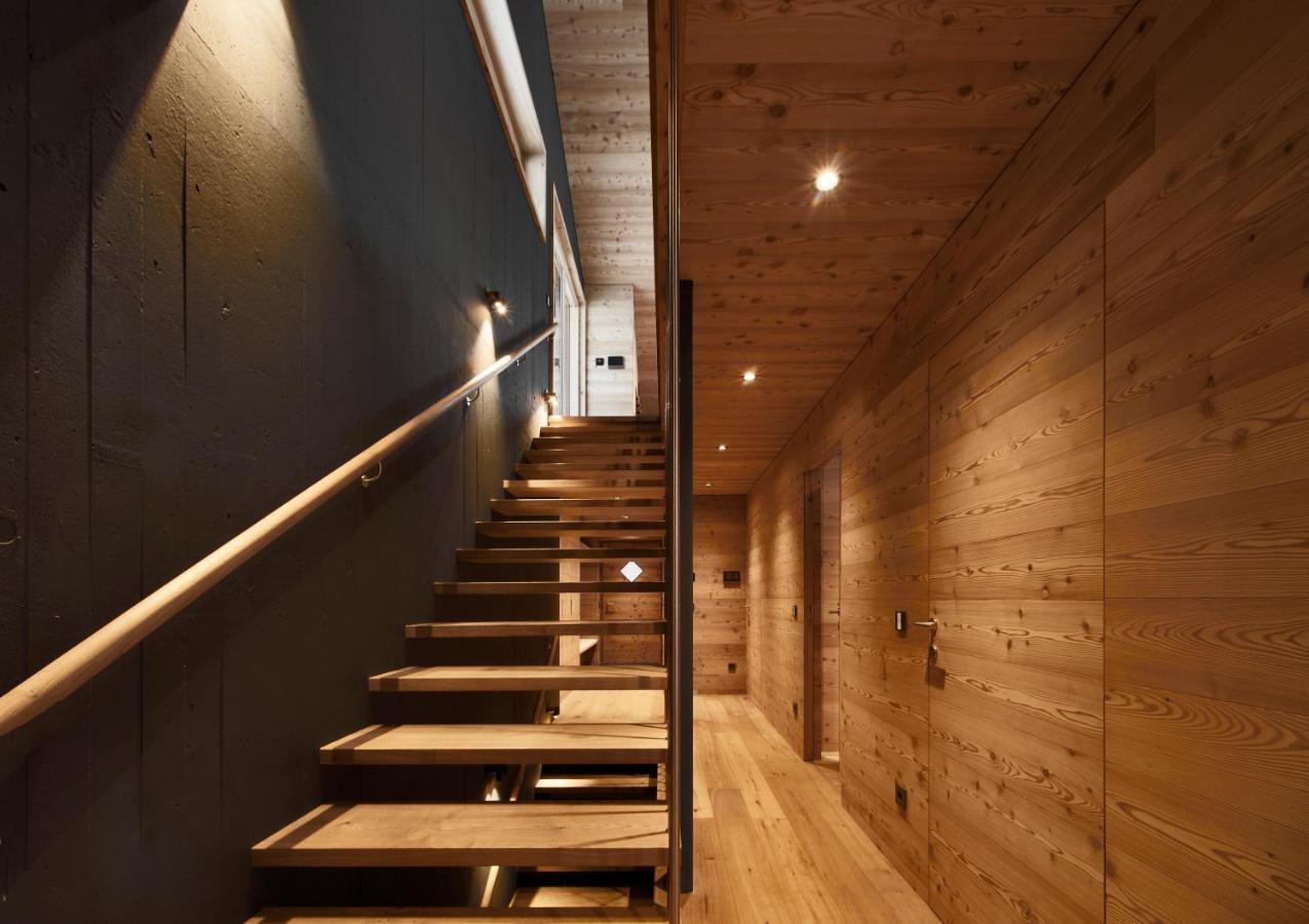 Chalet Ourtls Paerg Солда Екстериор снимка