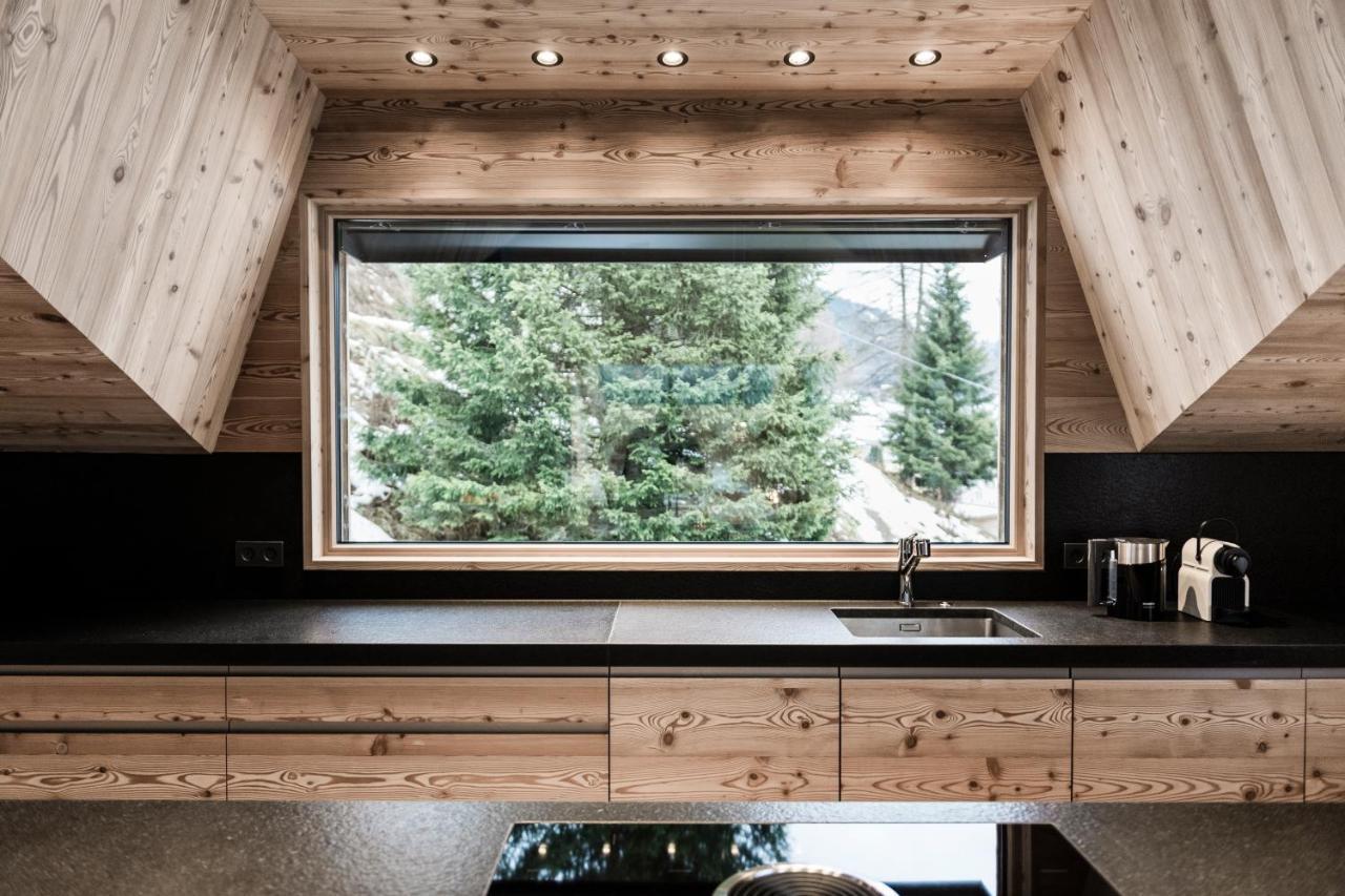 Chalet Ourtls Paerg Солда Екстериор снимка