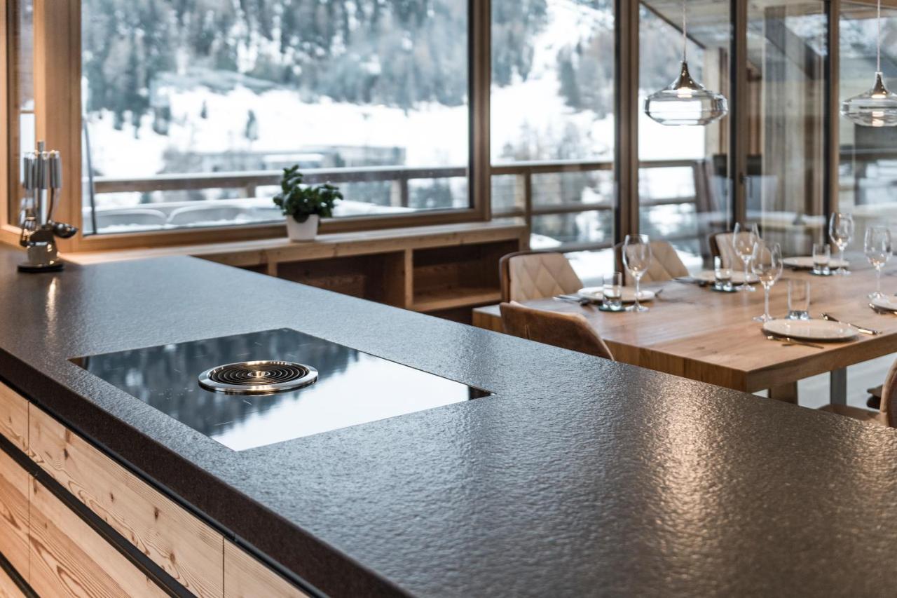 Chalet Ourtls Paerg Солда Екстериор снимка