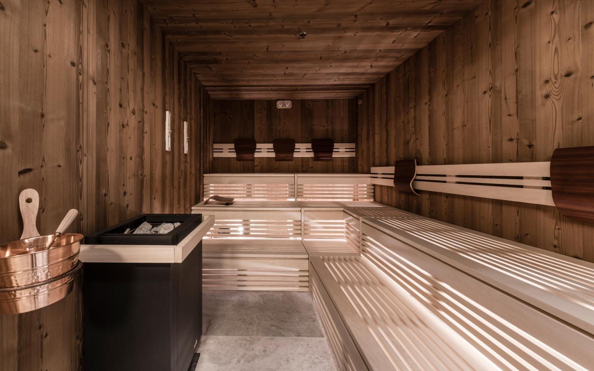 Chalet Ourtls Paerg Солда Екстериор снимка