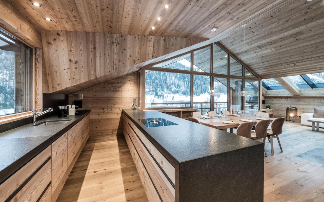 Chalet Ourtls Paerg Солда Екстериор снимка
