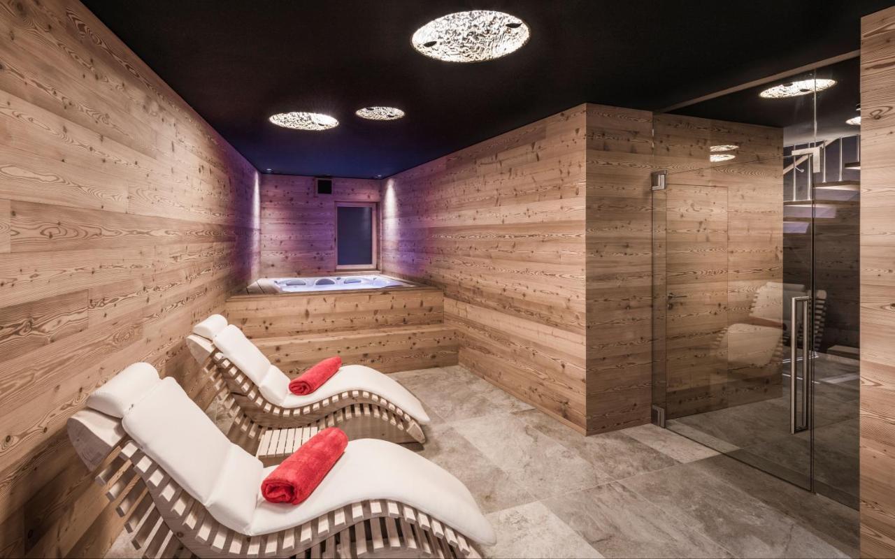 Chalet Ourtls Paerg Солда Екстериор снимка