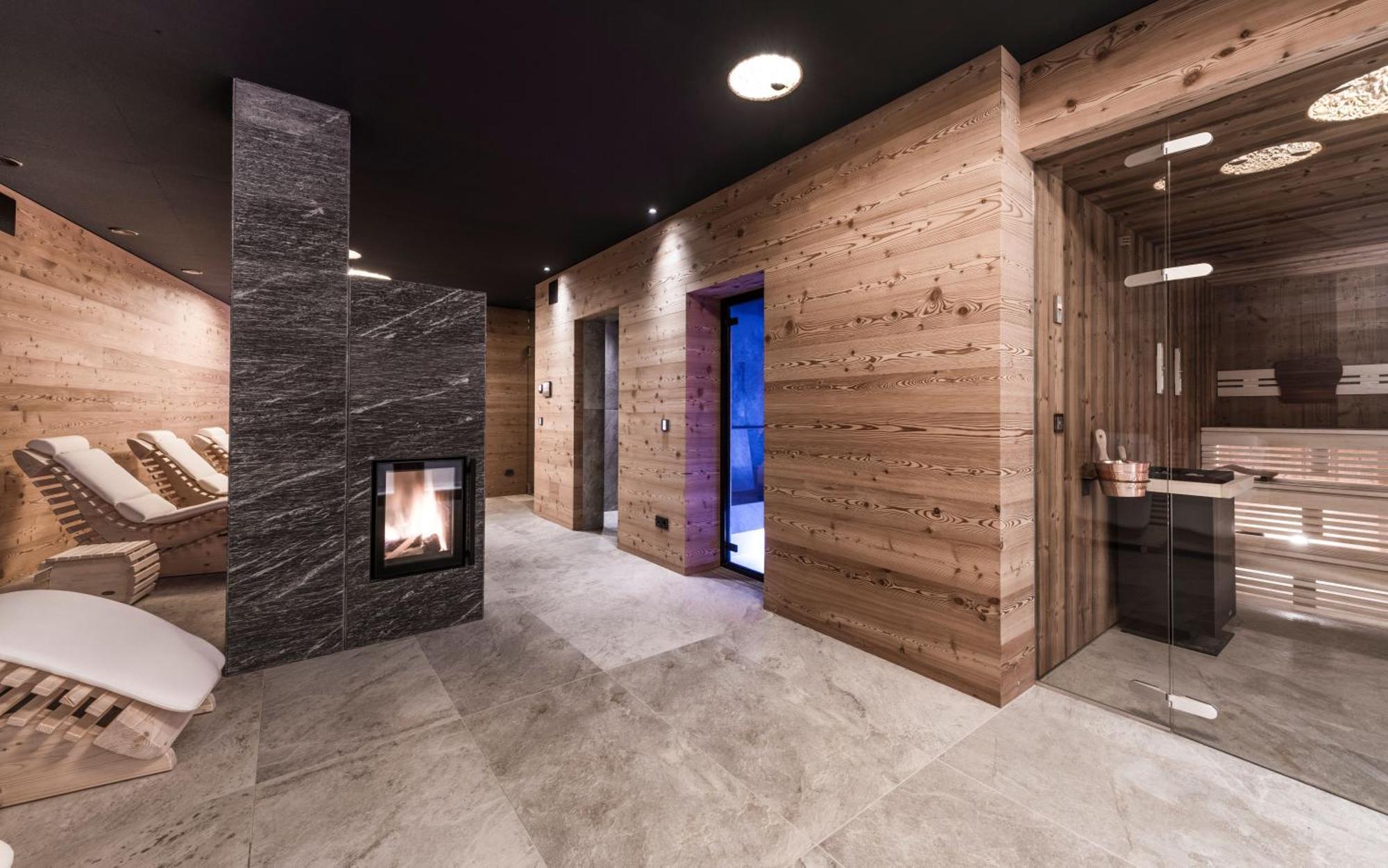 Chalet Ourtls Paerg Солда Екстериор снимка
