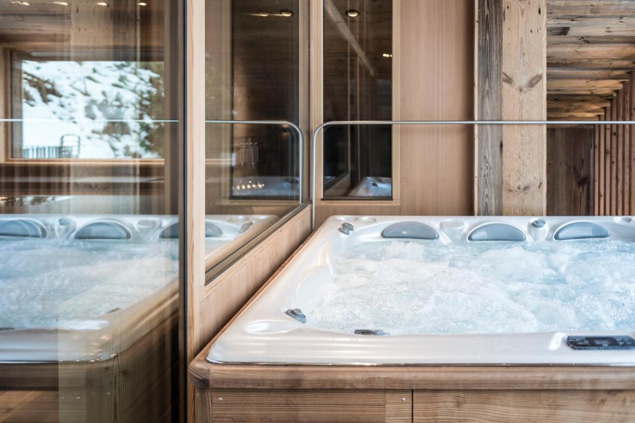 Chalet Ourtls Paerg Солда Екстериор снимка