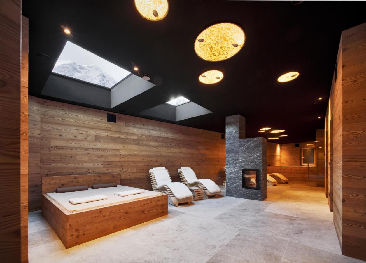 Chalet Ourtls Paerg Солда Екстериор снимка