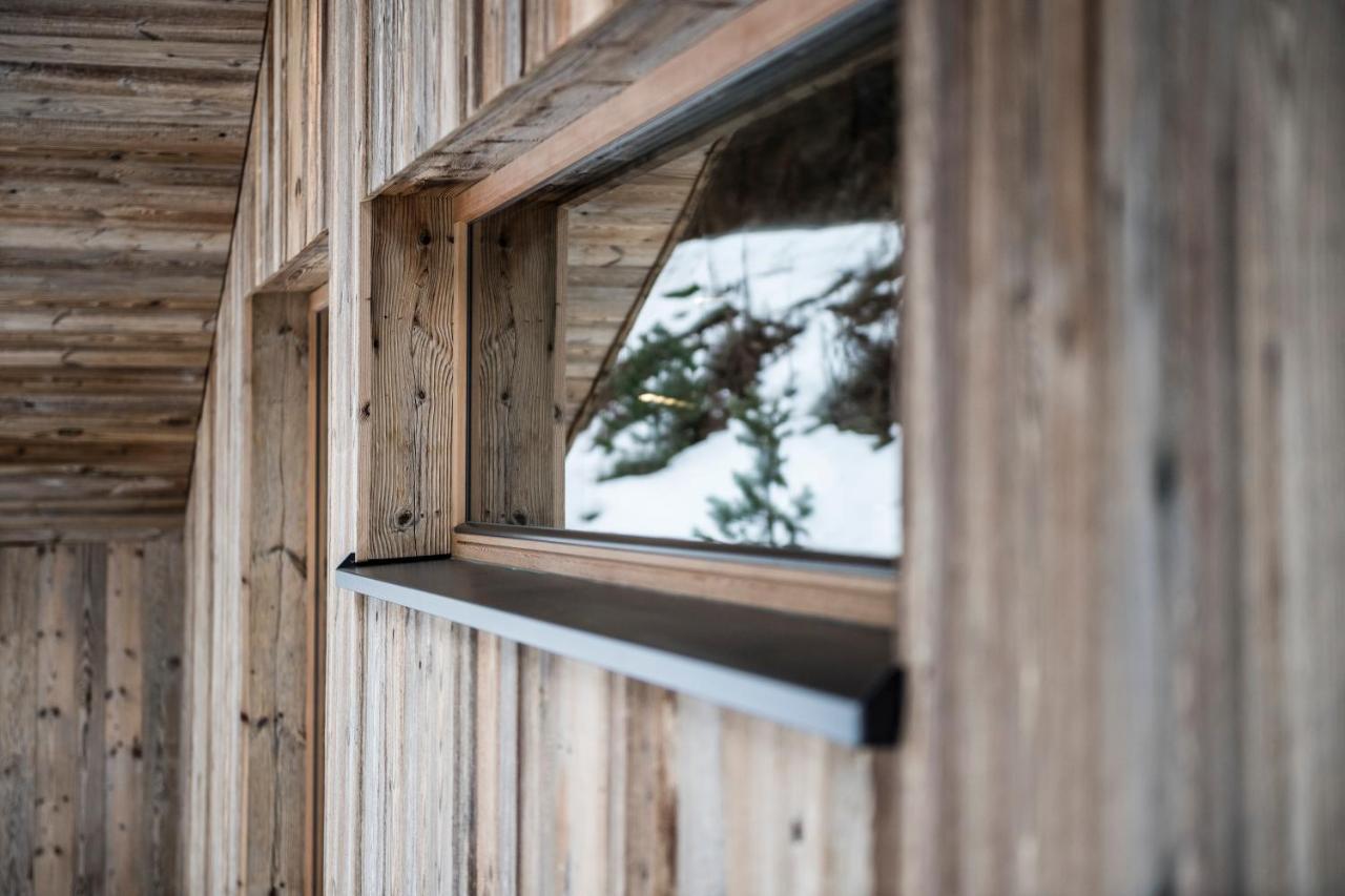 Chalet Ourtls Paerg Солда Екстериор снимка