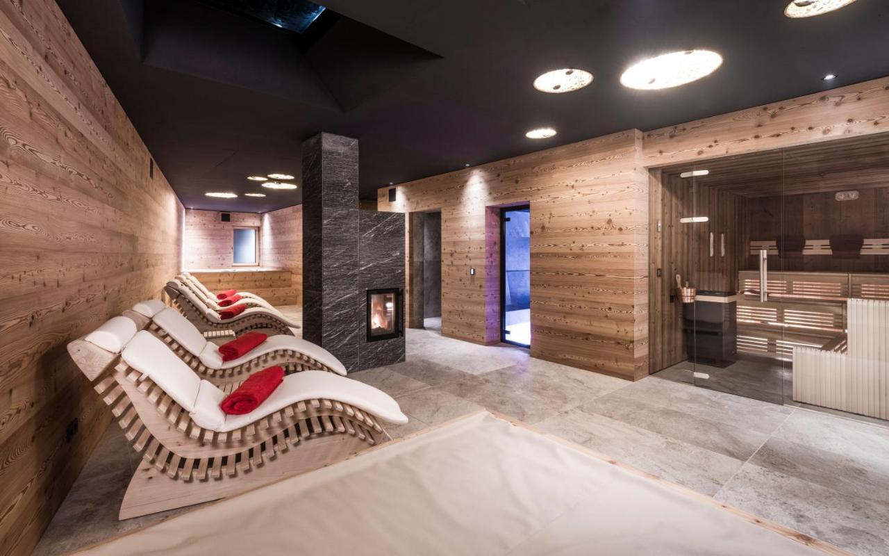 Chalet Ourtls Paerg Солда Екстериор снимка