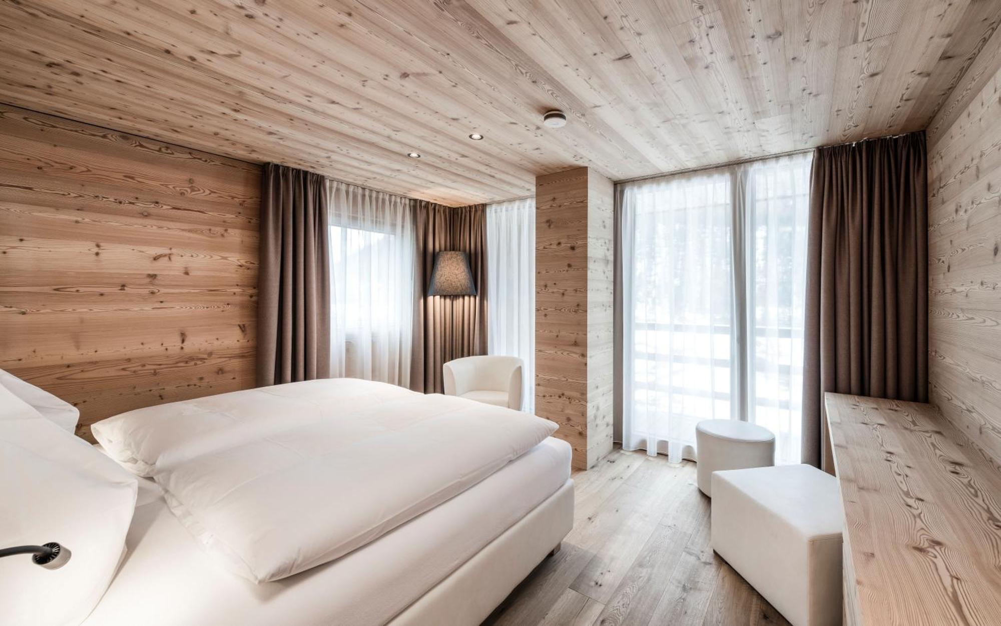 Chalet Ourtls Paerg Солда Екстериор снимка
