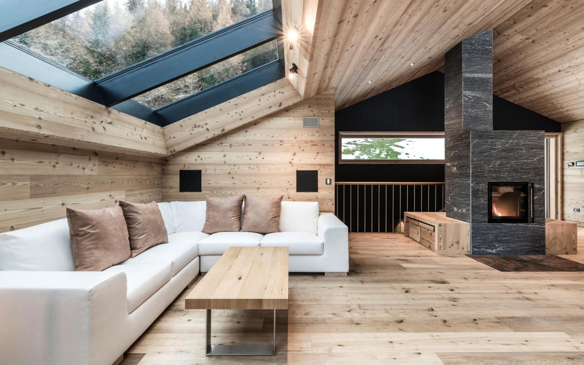 Chalet Ourtls Paerg Солда Екстериор снимка