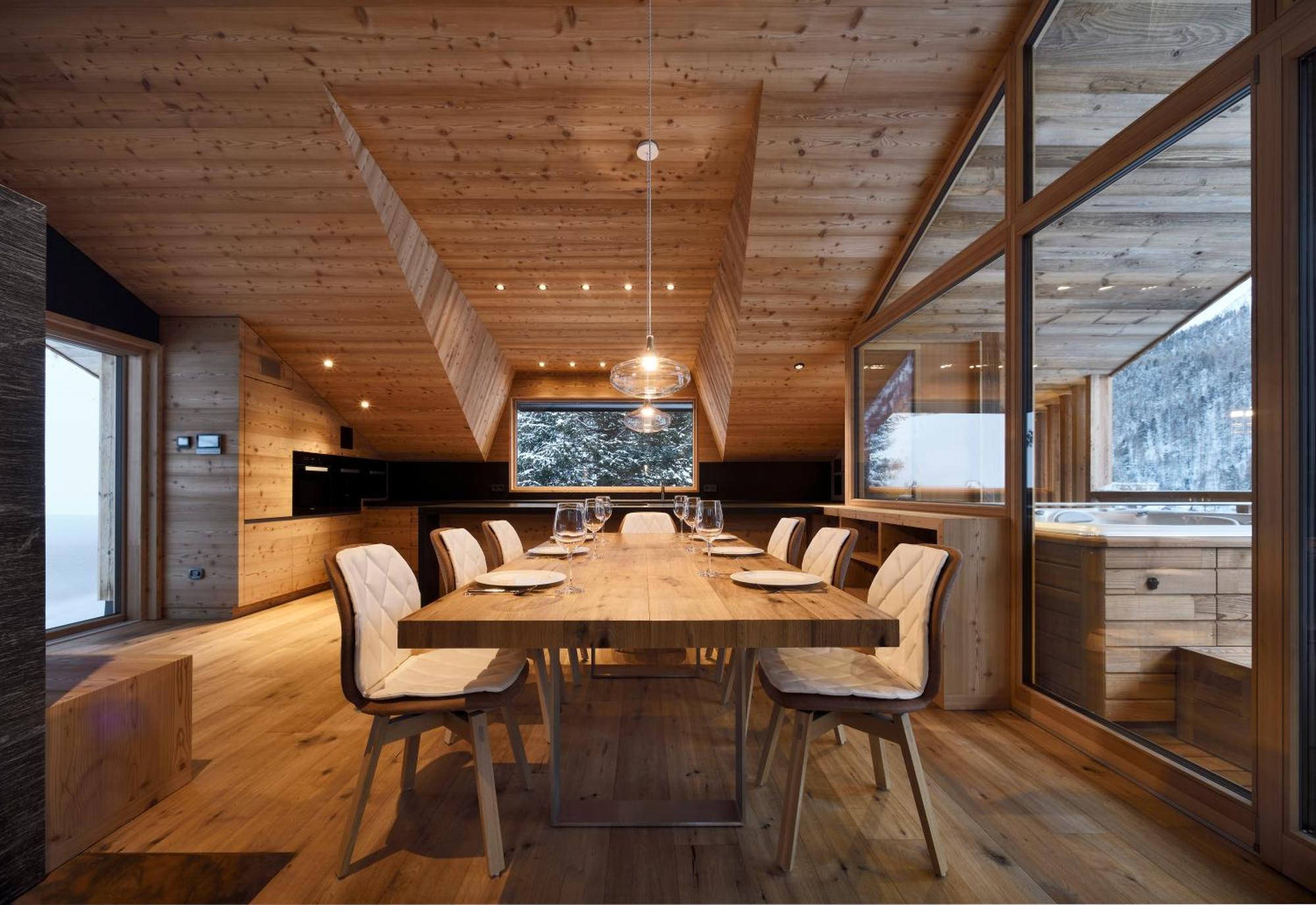 Chalet Ourtls Paerg Солда Екстериор снимка